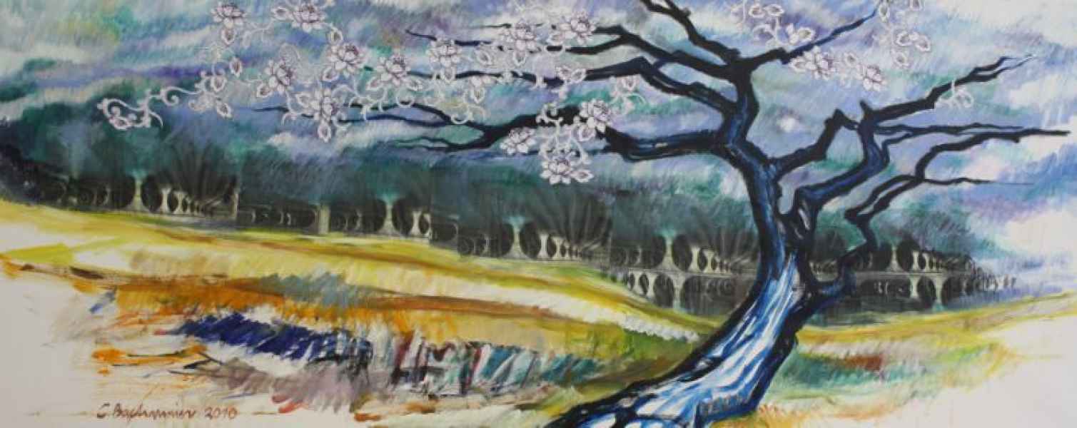 2010 Birgits Baum