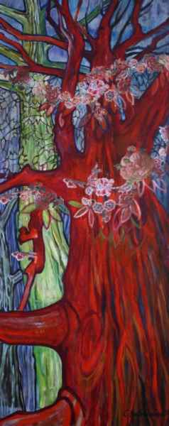 2010 Roter Rosen Baum