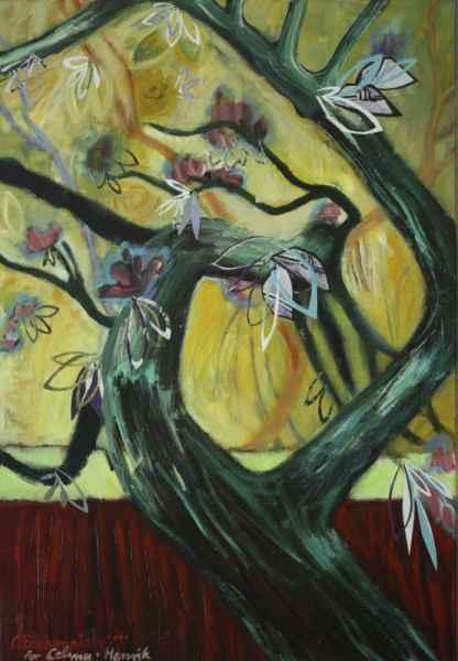 2011 Magnolie