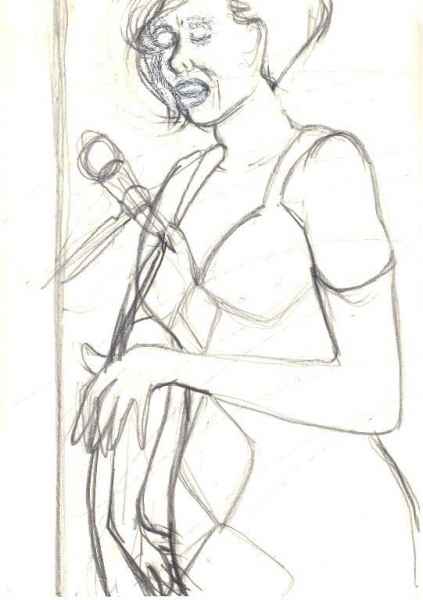 1996 Jazz Singer