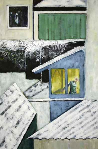 2011 Winterfenster