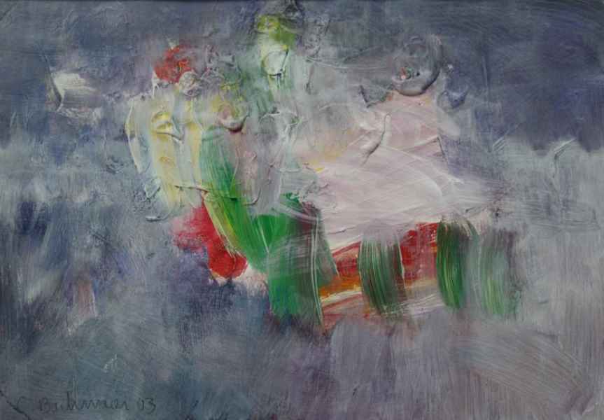 2003 Himmelbett