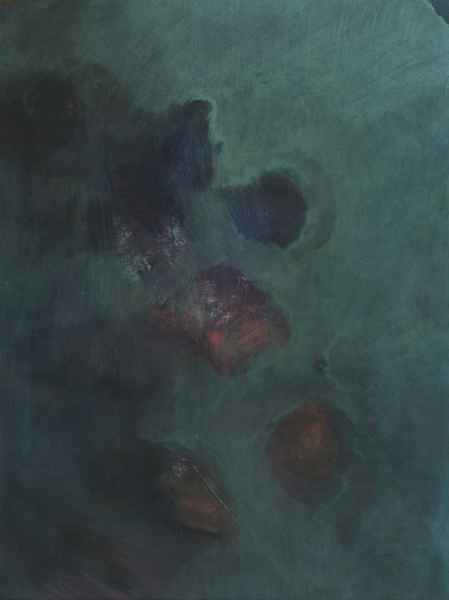 2003 bubbles 6 auf milchig tuerkis