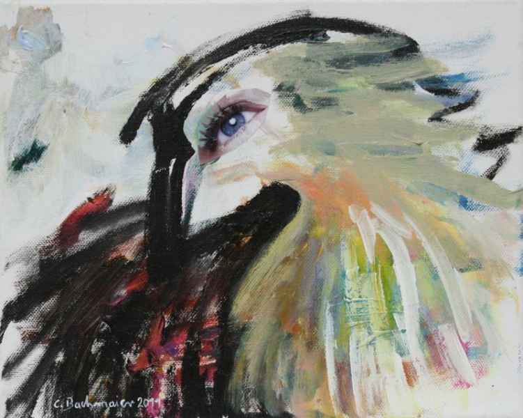 2011 Schoener Vogel