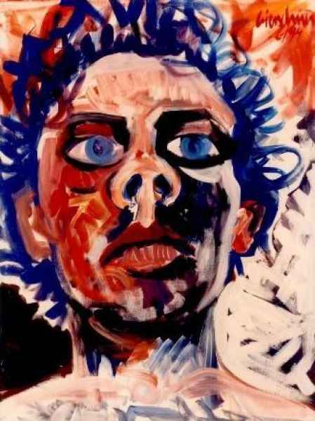 1994 Wildes Selbst