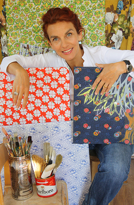 Claudia Bachmaier